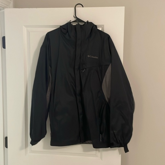 Columbia Other - Columbia Rain Jacket